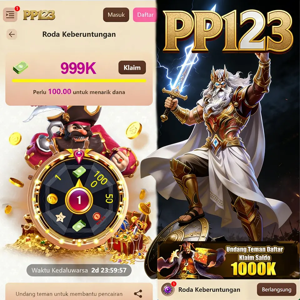 pp123 Daftar Sekarang - Unduh APK
